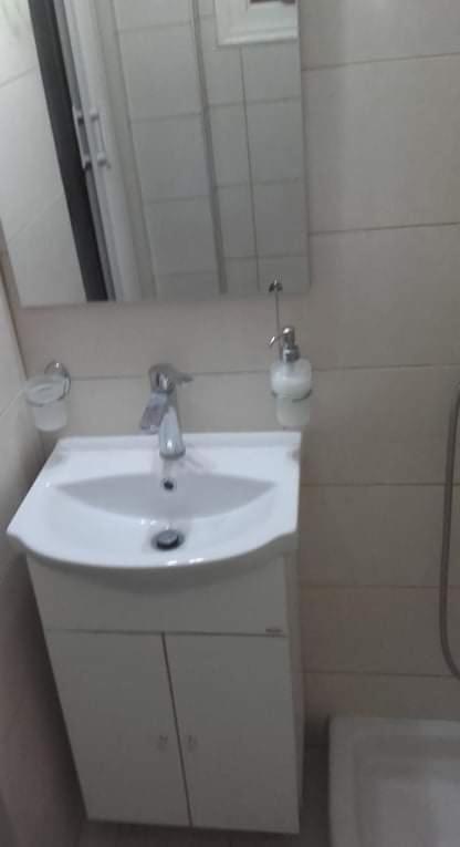 Rododafni Apartament Roda (Corfu)