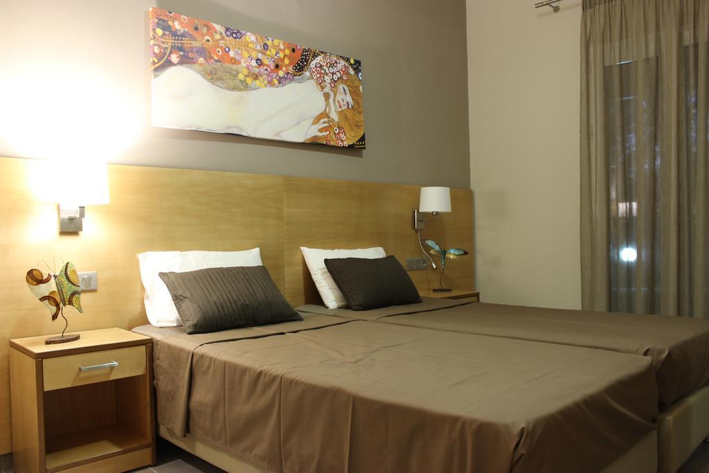 Rododafni Apartament Roda (Corfu)