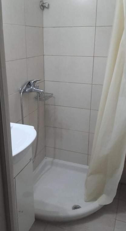 Rododafni Apartament Roda (Corfu)